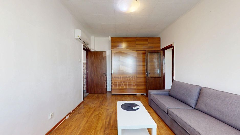 Apartament 3 camere  Metrou Basarab 0% Comision - Poză 4