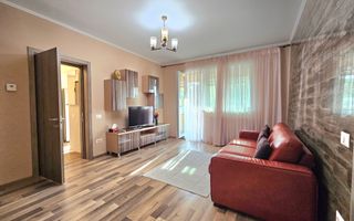 Apartament cu 2 camere de vânzare în zona Dacia Constanta renovat - Poză 1