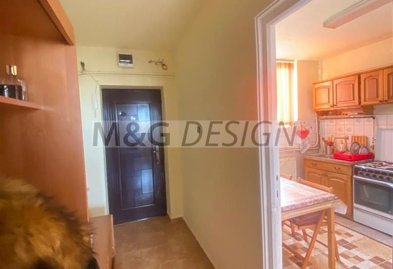 Apartament 3 camere Complex Studentesc - Poză 9