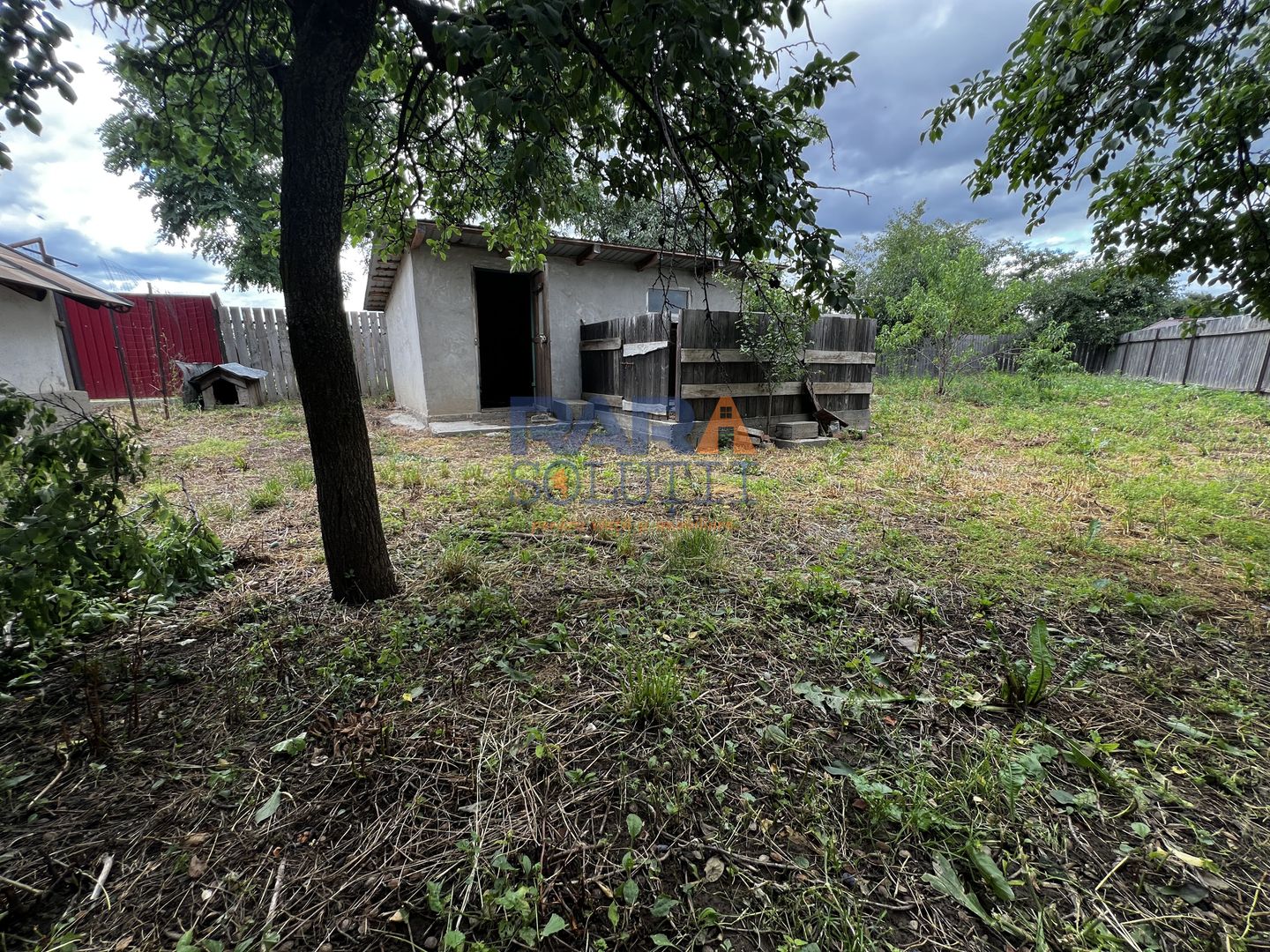 Casă cu 3500 mp teren, Sat Miron Costin - Brănișteni (str. Macilor) - Poză 10