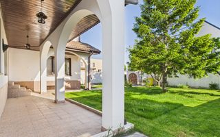Casă individuală Pipera | 242 mp utili | Teren 500 mp | Stradă privată - Poză 1