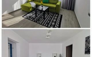 Apartament 1 Mai | Ion Mihalache | Metrou 1 Mai | Centrala proprie - Poză 2