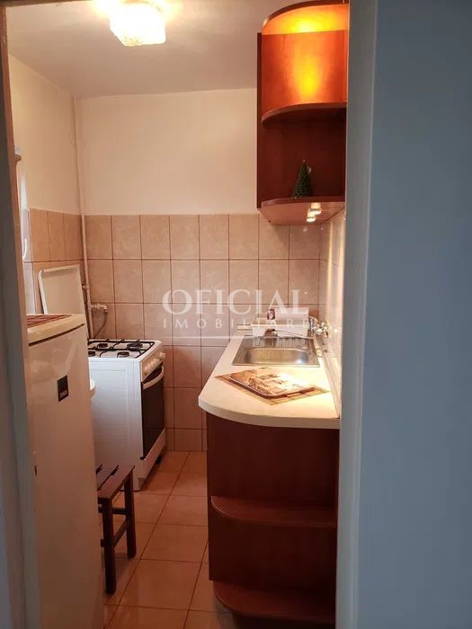 Apartament 1 Camera | 28 Mp | Balcon | Zorilor Recuperare UMF - Poză 5
