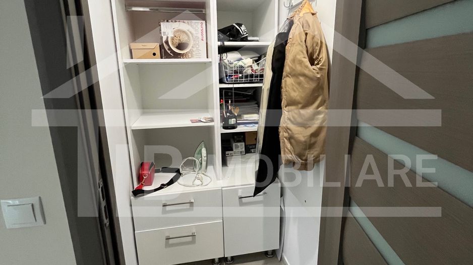 Apartament cu 2 camere, 57 mp, parcare, Zona Ama Residence - Poză 7