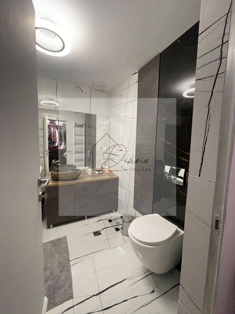 Vanzare Apartament 3 camere UPGROUND I Aviatiei I Metrou Pipera - Poză 13