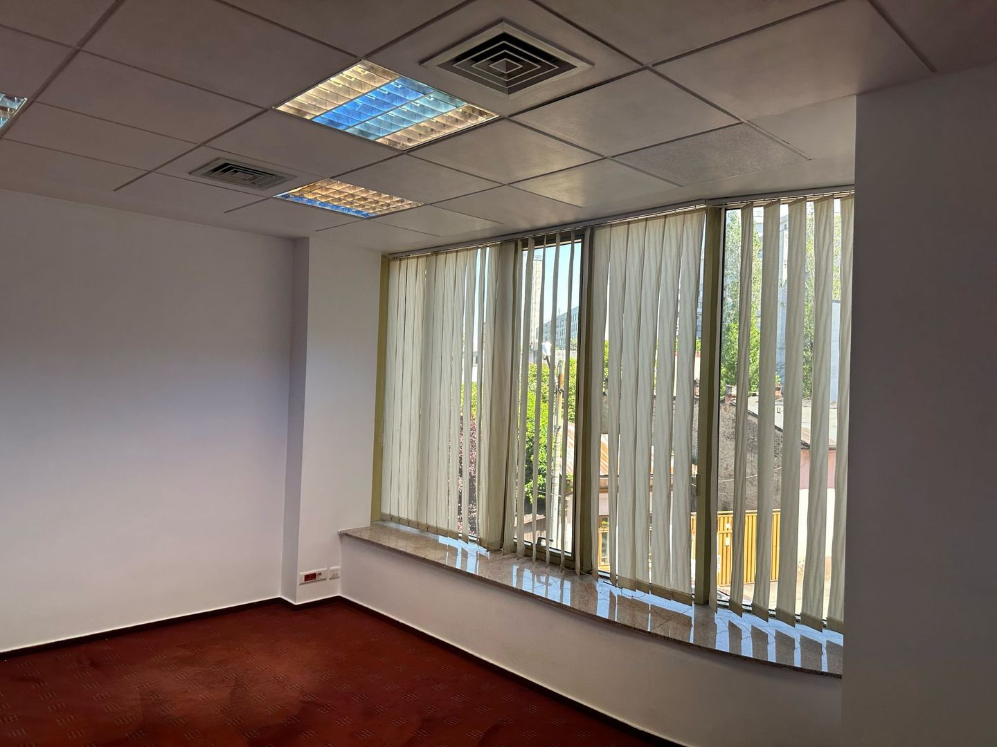 Ansamblu de birouri premium Gematex Business Center, sector 1 București - Poză 12