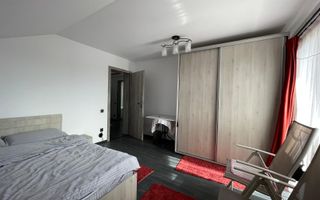 Apartament de vanzare 3 camere si 2 locuri parcareSelimbar - Poză 6
