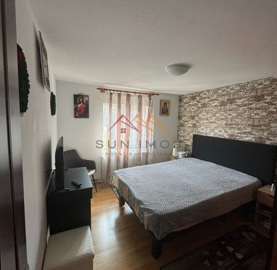 Casă de vacanță D+P+E+M, teren 559 m2, Lunca Mare, Prahova - Poză 11