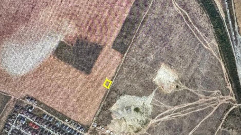 Teren 5.100 mp pentru Dezvoltator – 10 Loturi, Utilități, Pantelimon - Poză 2
