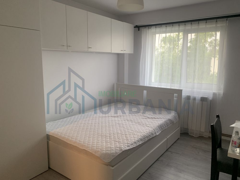 Apartament-Podu Ros/Tutora - Poză 1