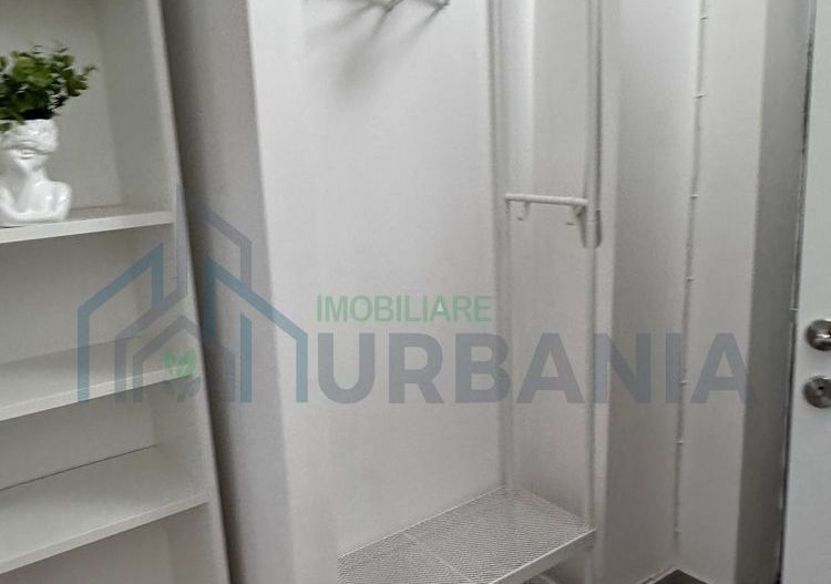 Apartament 1 cameră de închiriat, Tătărași - Tudor Vladimirescu (Bloc Q2) - Poză 6
