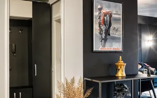 Apartament 3 camere, 76 mp, 2 bai, terasa, 2 garaje, Eroilor, New City - Poză 32