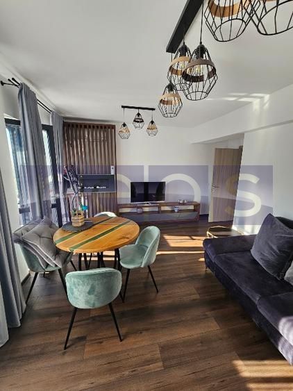 VANZARE 3 CAMERE -DECOMANDAT - PARCARE -Aparatorii Patriei - Poză 2