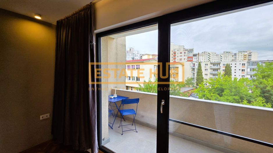 Apartament 3 camere Mărăști – 0% comision, prima închiriere - Poză 7