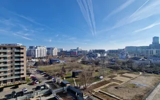 Oportunitate 2 camere de vânzare | CityPoint Aviatiei | Faza 2 Bloc D - Poză 22