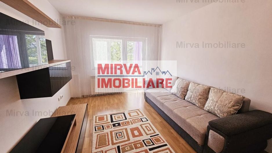Inchiriere apartament 3 camere, 2 bai, 2 balcoane, zona Ienachita Vacarescu - Poză 3