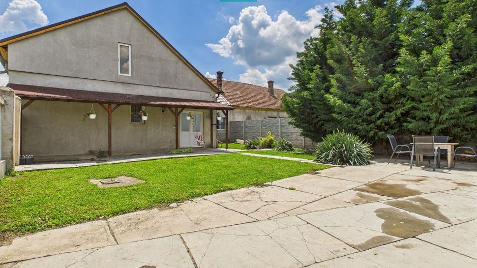 Casă modernă 5 camere, în Caporal Alexa - Sântana - Poză 17