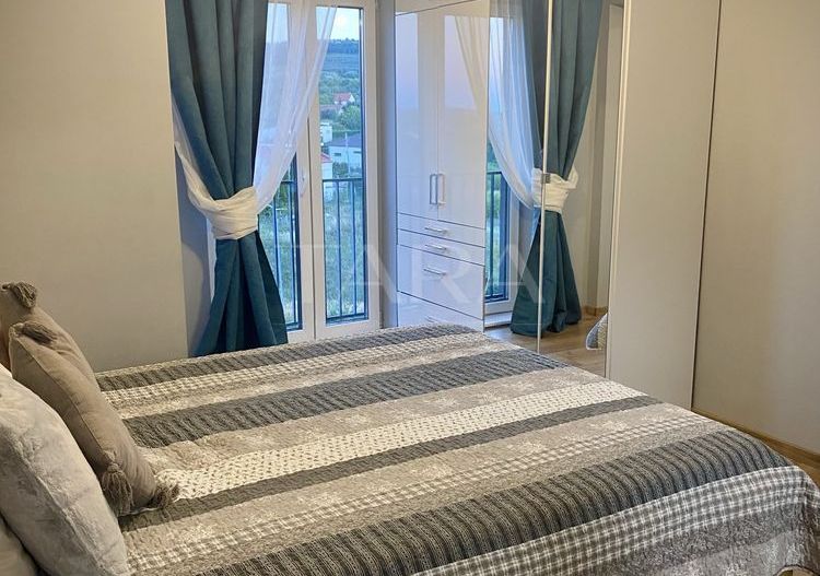 Apartament modern cu 3 camere Zorilor, Buna Ziua. - Poză 8