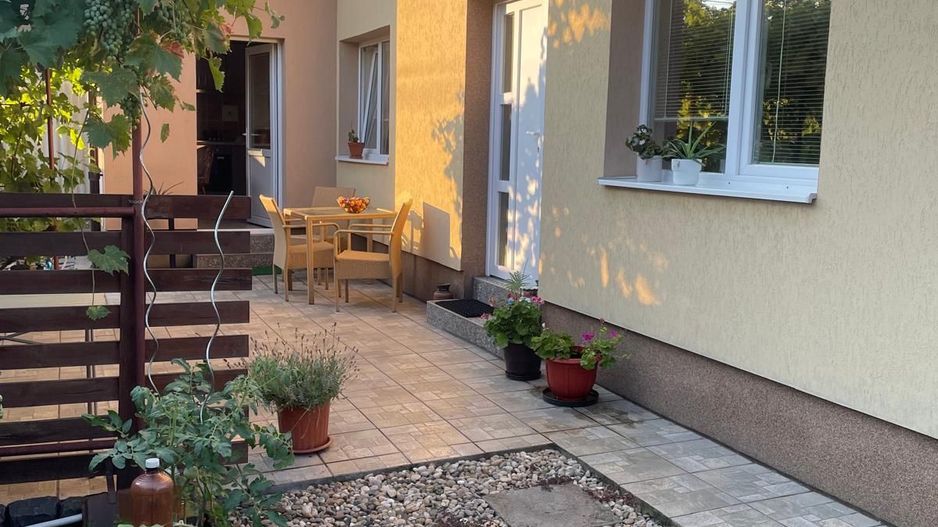 COMISION 0 I Casa individuala I CETATII I FS 26ML - Poză 1