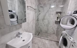 Apartament | 2 Camere | 50 mpu | Etaj 1 | Kogalniceanu | Parcare - Poză 7