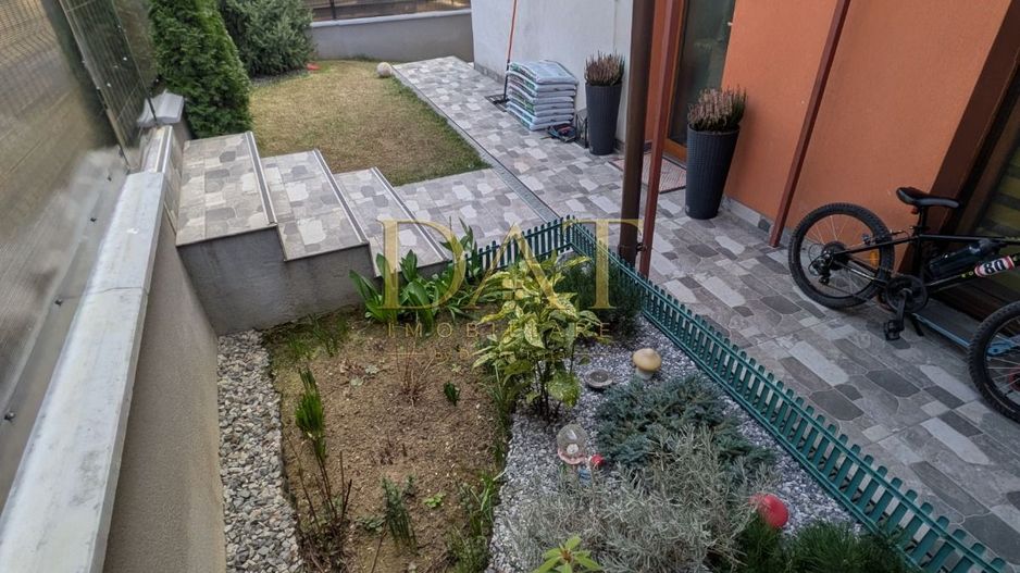 Comision 0% | 4 camere | gradina 105 mp | 2 parcari | zona Petrom - Poză 12