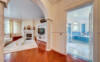 PROPRIETATE CU ENERGIE PURA |  Sanctuarul Eleganței și Rafinamentului - Poză 14