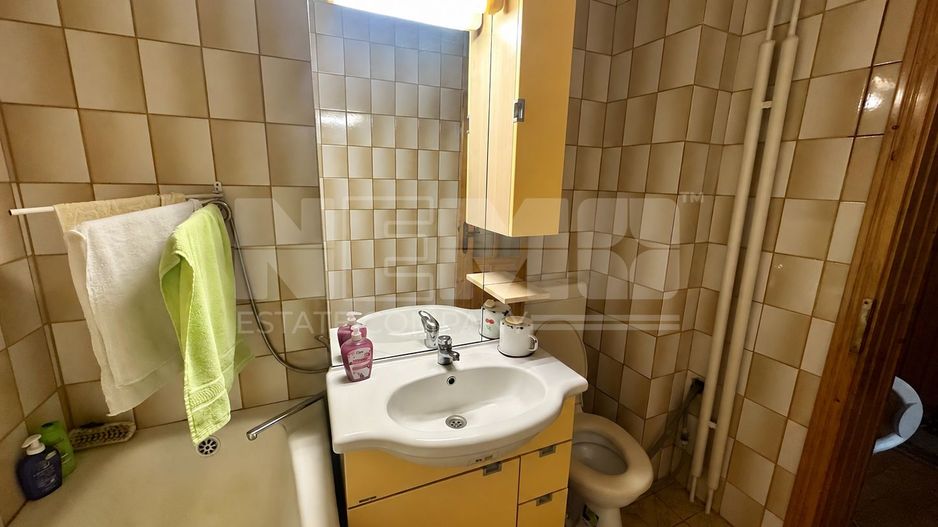 Apartament 3 Camere | Etaj 2 | Zona Oborului | 71.000 Euro - Poză 11