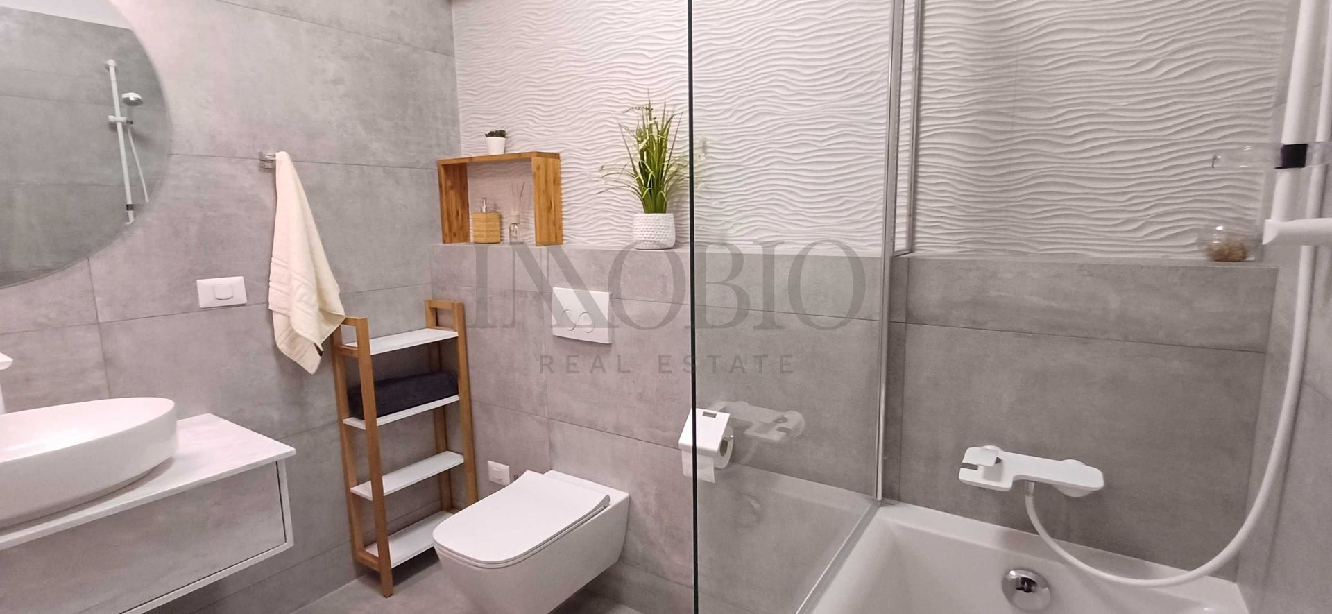 Apartament 2 camere premium | Elegant | Loc de parcare | Herastrau - Poză 7