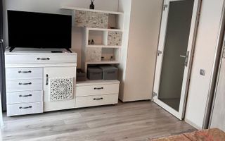 Apartament modern cu 2 camere, 48 mp, complet mobilat și utilat. - Poză 4