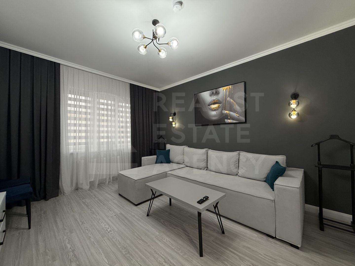 Chirie, apartament, 2 camere, bd. Mircea Cel Bătrîn, Ciocana - Poză 3