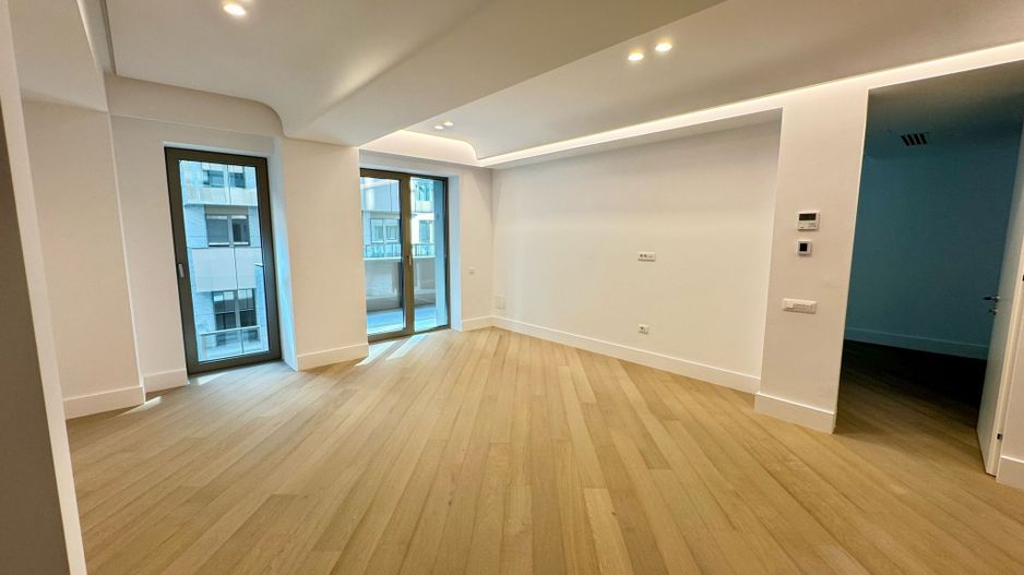Apartament 3 Camere I CORTINA 126 I Iancu Nicolae - Poză 4