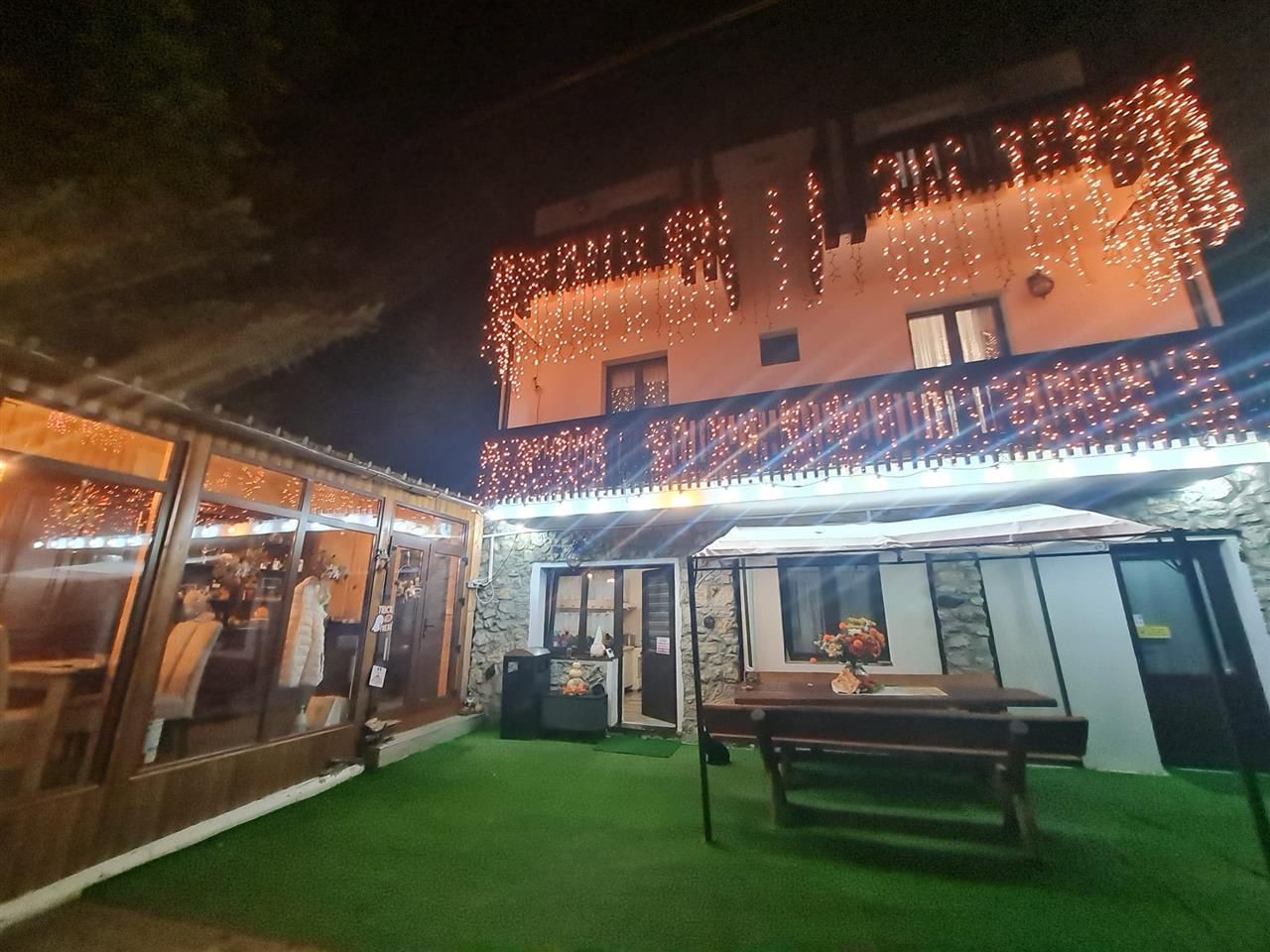 Poveste de iarna, in inima statiunii Poiana Brasov, Romania - Poză 36