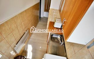 Apartament 2 camere,43 mp,et.3,mobilat si utilat,Targu Mures - Poză 12