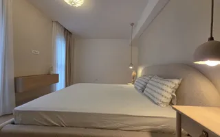 Apartament Nou 3 Camere de Închiriat - Iancu Nicolae, 95 m, NOU LUX - Poză 28