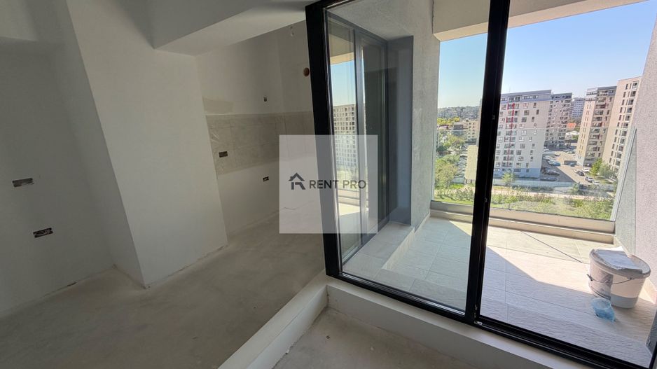 Smart Lujerului 2 Camere Finisat Vedere Parcul Liniei - Poză 8
