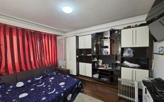 Apartament 1 camera zona bunaziua - Poză 2