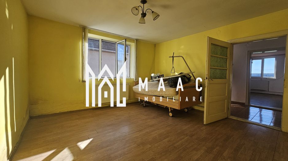 Casa individuala 3 camere | Teren 529 mp | Şelimbar - Poză 5