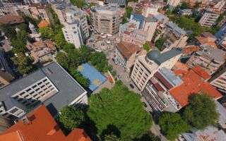 TEREN ULTRACENTRAL UNIVERSITATE - Poză 1