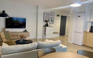 Apartament modern, cu parcare, Zona Vivo Mall. - Poză 2