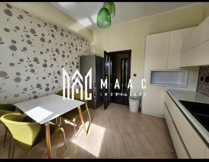 Apartament 3 camere de vânzare | Râmnicu Vâlcea, Central - Poză 3