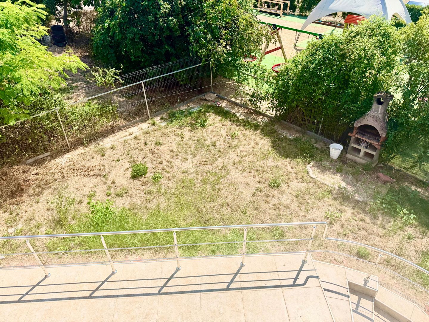 Casa de Închiriat in Braytim - Poză 29