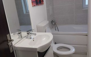 Închiriem 3 apartamente în Iași - zonele Tudor V, Tg. Cucu, Spital Pașcanu - 1 și 2 camere, parter, cu grădină și parcare - Poză 5