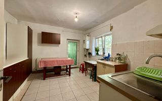 SOLD/VANDUT  - Casa de vanzare Constanta, zona KM5 - Poză 17