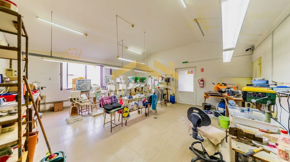 Bloc cu 12 Apartamente si Hala Industriala-Oferta Speciala/Sannicolau - Poză 11