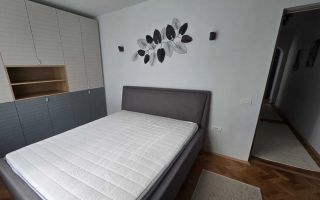 3 Camere decomandate,Parcare,Albac,P-ta Hermes,Transylvania College. - Poză 6