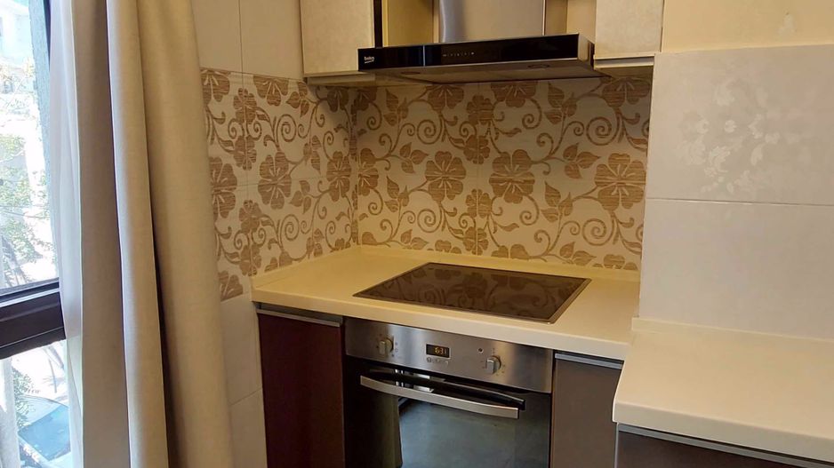 Vînd apartament 4 camere Floreasca/Verdi - Poză 4