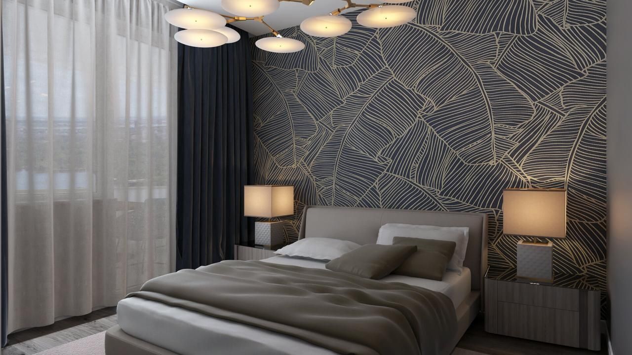 Vanzare apartament 2 camere cu balcon | Ivory Residence | Comision 0% - Poză 4