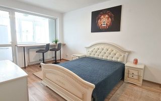 Garsonieră Renovată Priveliște Deosebită - Poză 1