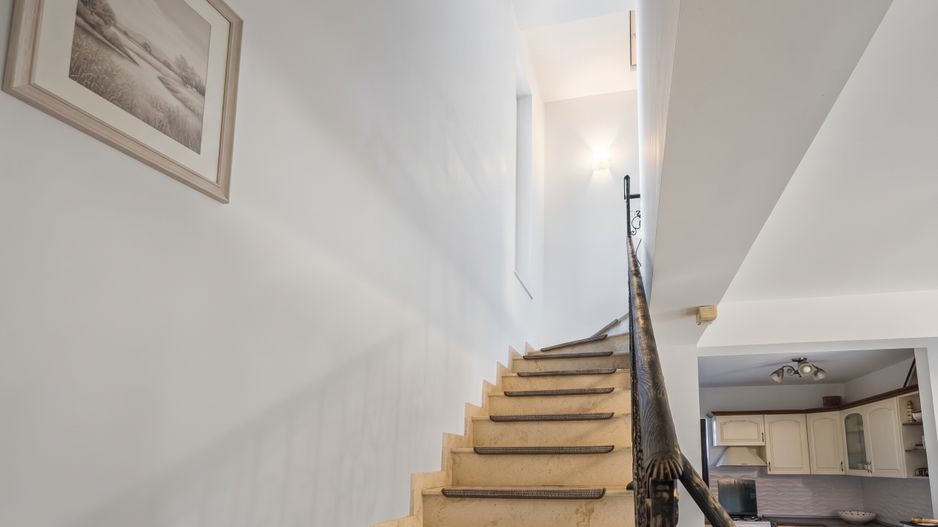 Casă individuală 3 camere | Teren 178 mp | Tunari | Construcție 2018 - Poză 6