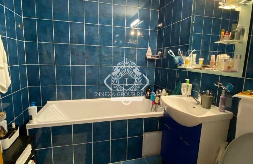 Apartament 3 camere decomandat centrala proprie in zona Fizicienilor - Poză 6